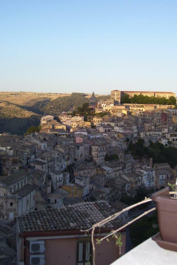 La Dimora Di Angela Villa Ragusa Exterior photo